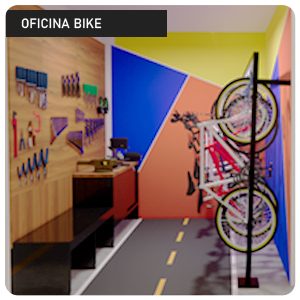 oficinabike